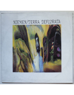 Niemen Czesław - Terra Deflorata