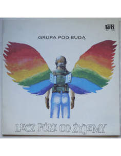 Pod Budą  - Lecz póki co żyjemy