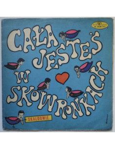 Skaldowie - Cała jesteś w skowronkach