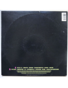 Adamski - Live and Direct 2