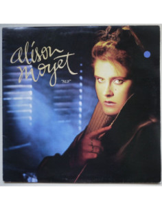 Alison Moyet - Alf