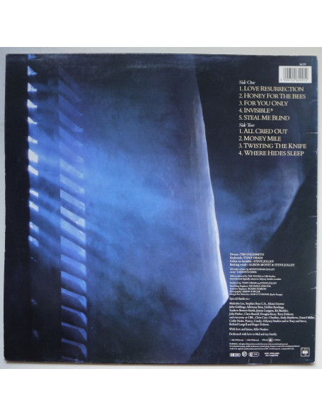 Alison Moyet - Alf
