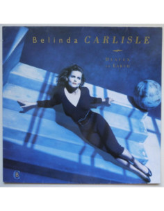Belinda Carlisle - Heaven on Earth