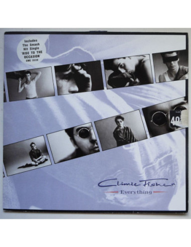 Climie Fisher - Everything