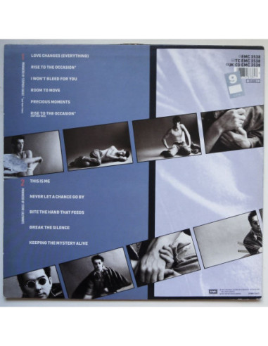 Climie Fisher - Everything