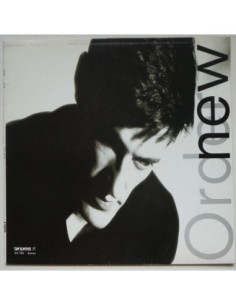 New Order - Brotherhood