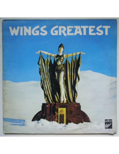 Wings - Greatest