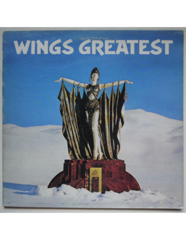 Wings - Greatest