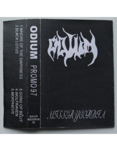 Odium - Misserycordia - Promo 97