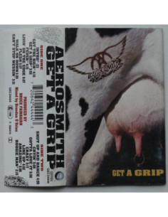Aerosmith - Get a Grip
