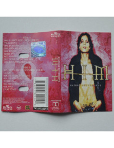 Him - Razorblade Romance