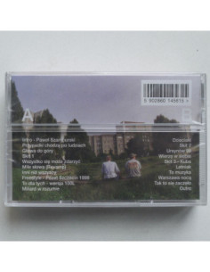 Płomień - Na zawsze będzie płonął 2