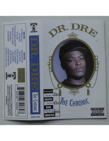 Dr. Dre - Chronic