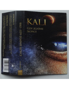 Kali - Gdy zgaśnie słońce