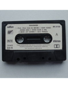 Maanam - Maanam