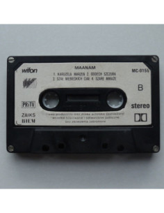 Maanam - Maanam 2