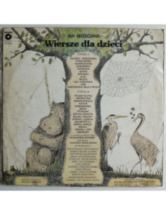 Bajka - Jan Brzechwa – Wiersze dla dzieci 2