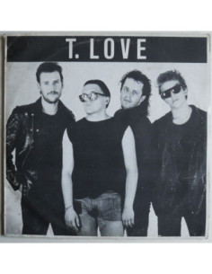 T.Love - Wychowanie