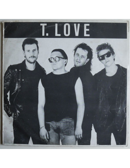 T.Love - Wychowanie