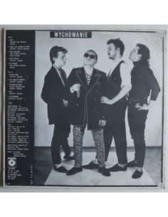 T.Love - Wychowanie 2