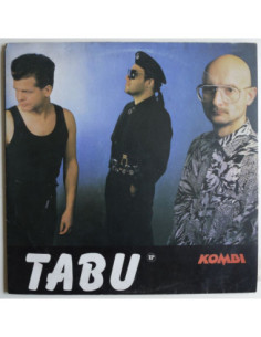 Kombi - Tabu