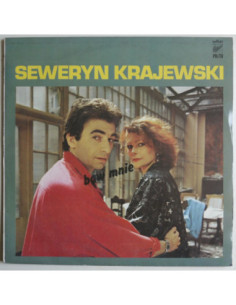 Krajewski Seweryn - Baw mnie