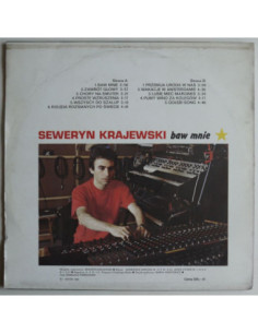 Krajewski Seweryn - Baw mnie 2