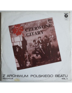 Czerwone Gitary - To właśnie my (reedycje vol.5)