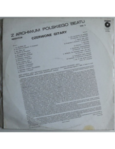 Czerwone Gitary - To właśnie my (reedycje vol.5) 2