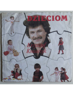 Krawczyk Krzysztof - Dzieciom