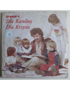 Krawczyk Krzysztof - Dzieciom 2