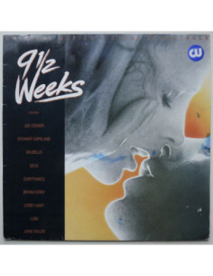 OST - 9 ½  Weeks