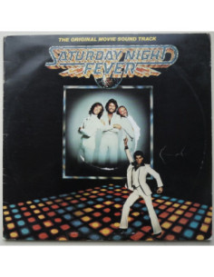 OST - Saturday Night Fever (2lp)