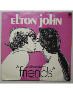 Elton John - Friends – OST