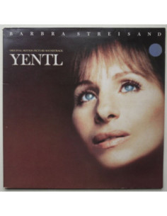 Barbra Streisand - Yentl – OST
