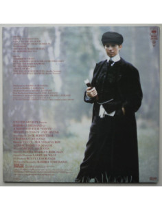 Barbra Streisand - Yentl – OST 2