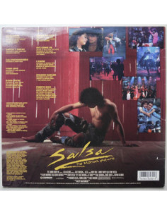 OST - Salsa 2