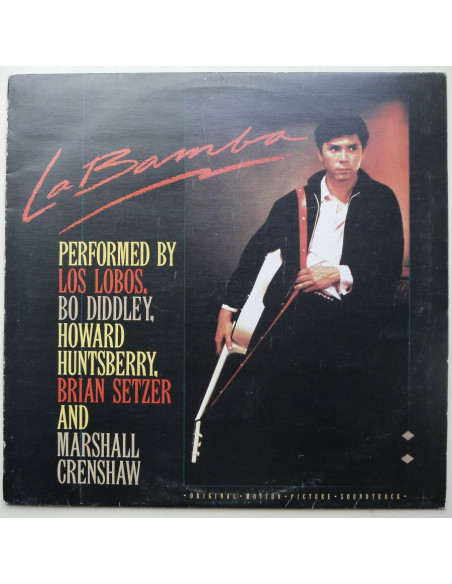 OST - La Bamba