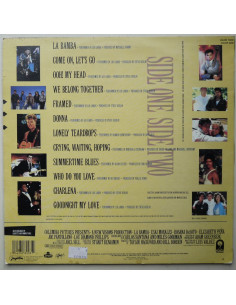 OST - La Bamba 2