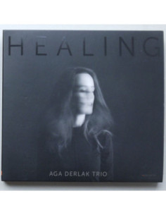 Aga Derlak Trio - Healing