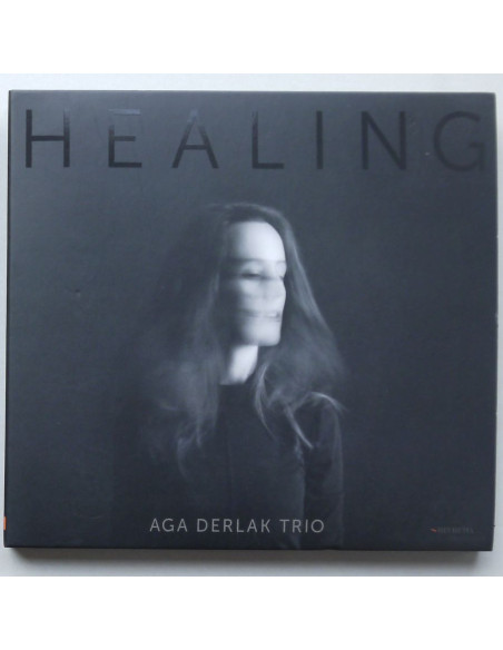 Aga Derlak Trio - Healing