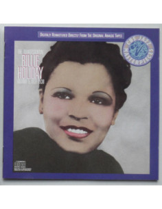 Billie Holiday - The Quintessential Billie Holiday,...