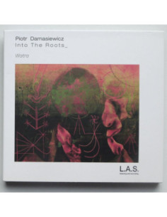 Damasiewicz Piotr / Into The Roots - Watra