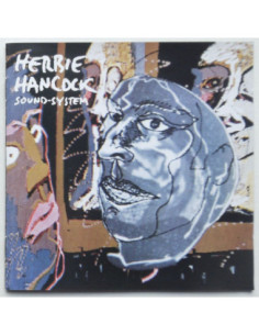 Herbie Hancock - Sound-system