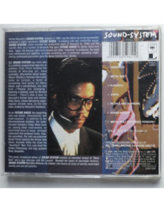 Herbie Hancock - Sound-system 2