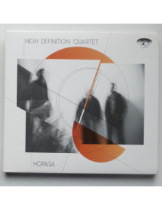 High Definition Quartet - Hopasa