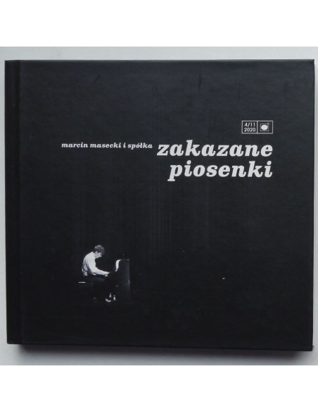 Marcin Masecki i spółka - Zakazane piosenki