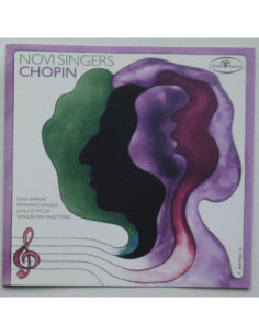 Novi Singers - Chopin