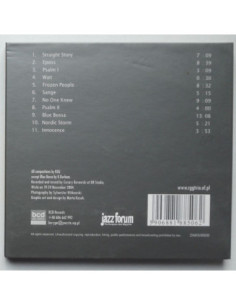 RGG - Straight Story 2