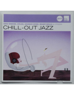 Składanka - Chill-Out Jazz